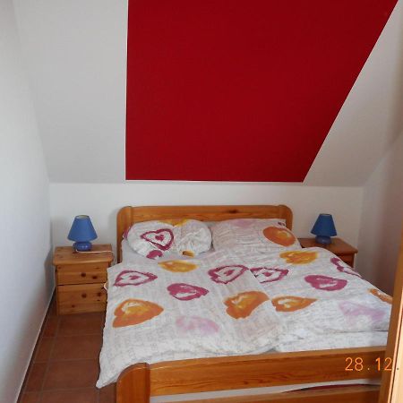Apartament Sonnenblume Landkirchen Zewnętrze zdjęcie