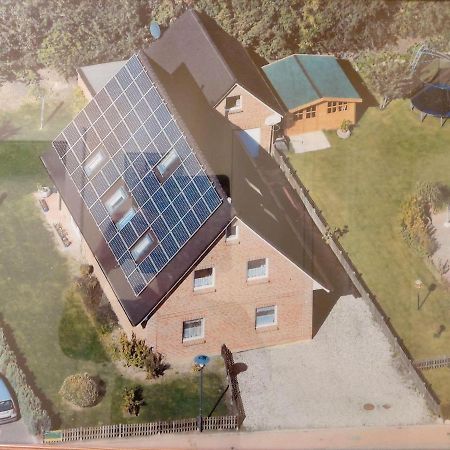 Apartament Sonnenblume Landkirchen Zewnętrze zdjęcie