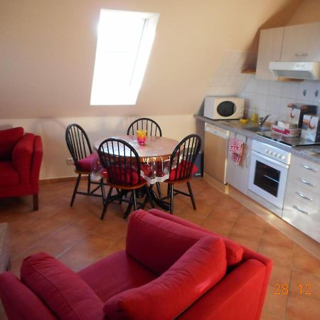 Apartament Sonnenblume Landkirchen Zewnętrze zdjęcie