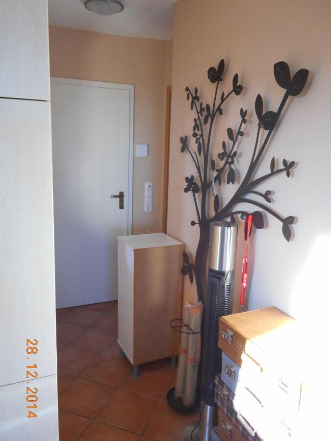Apartament Sonnenblume Landkirchen Zewnętrze zdjęcie